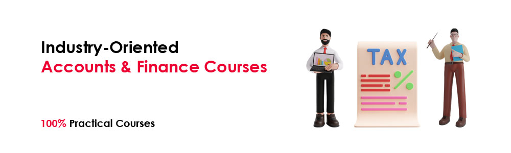 Accounting Package Course in Hyderabad