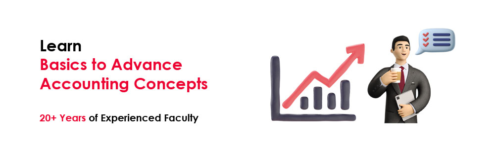 Accounting Package Course in Hyderabad